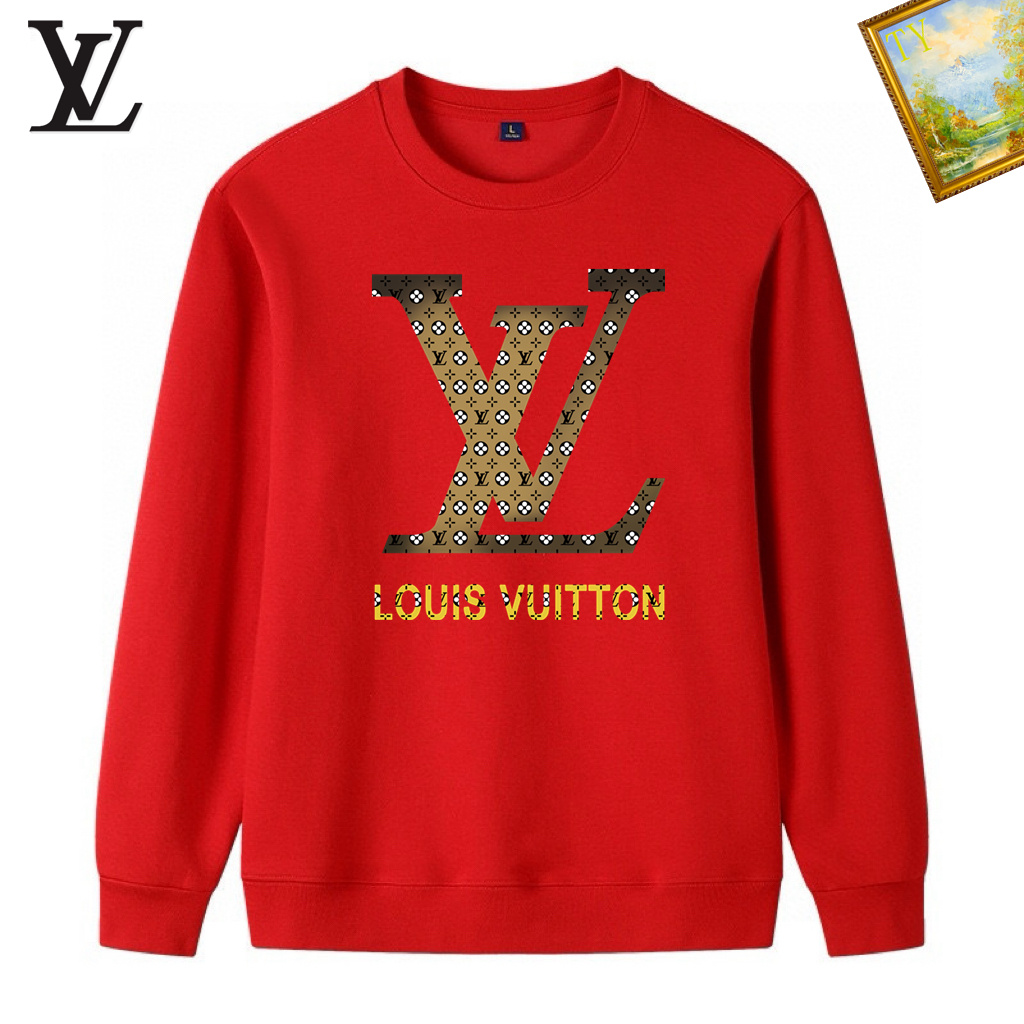 Louis Vuitton Hoodies